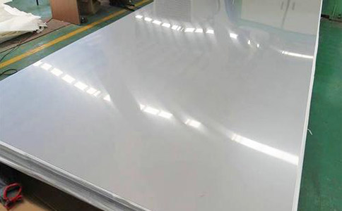 800H鎳基耐蝕不銹鋼熱軋板 800H鎳基耐蝕不銹鋼熱軋板