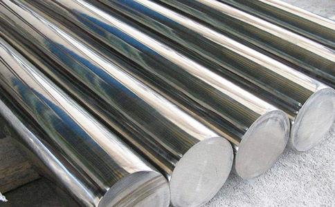 800H鎳基耐蝕不銹鋼棒 800H鎳基耐蝕不銹鋼棒